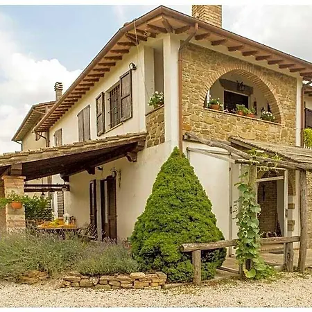 Mignola Comfortable 3* Perugia