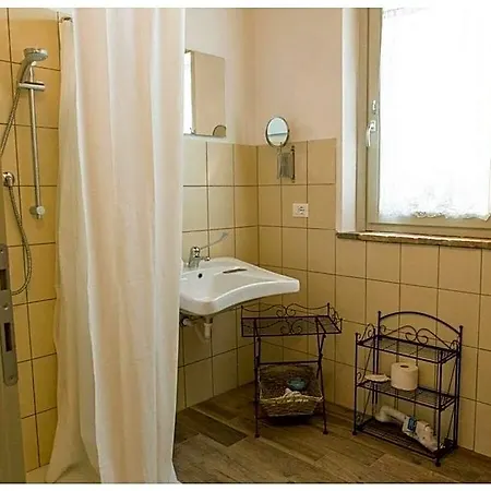 Mignola Comfortable Perugia