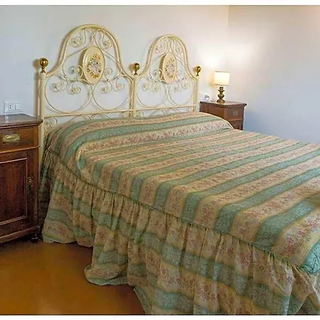 Hotell Mignola Comfortable