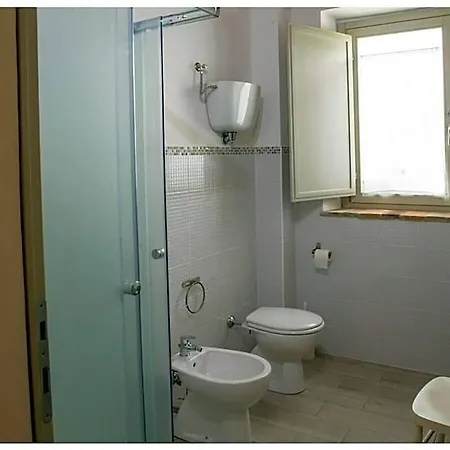 Mignola Comfortable 3* Perugia